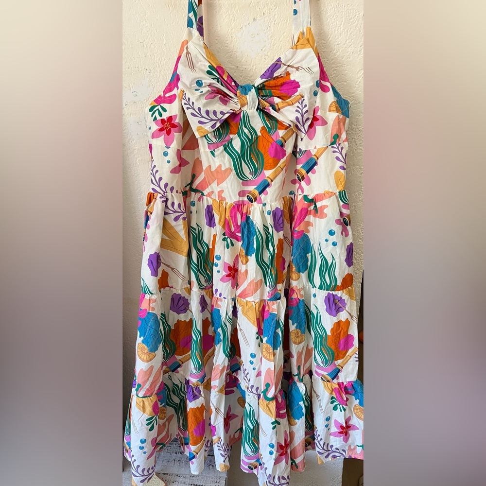 Disney Dress Shop The Little Mermaid Dress